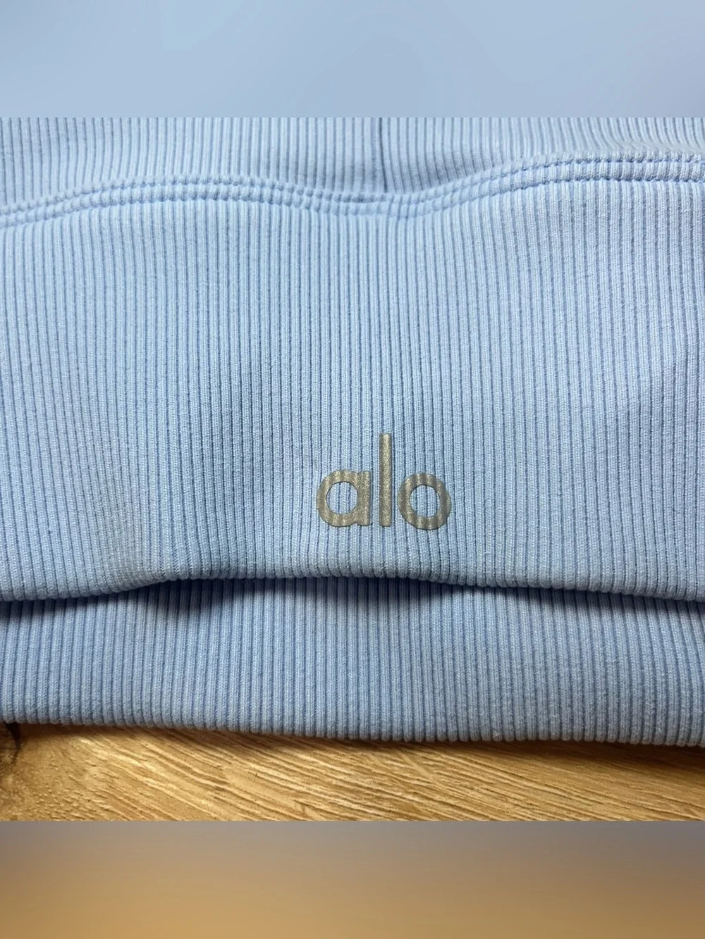 ALO Yoga worn once
